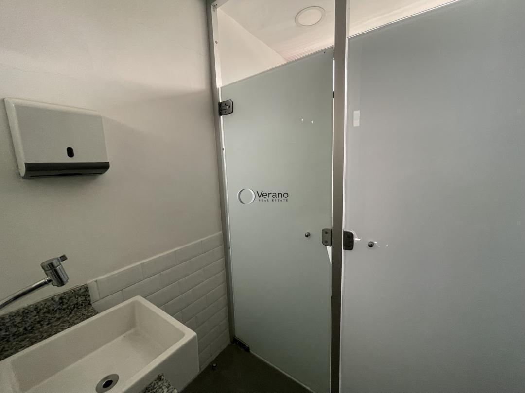 Conjunto comercial Vila Olímpia