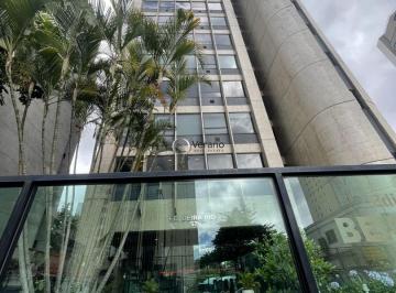 Conjunto comercial Vila Olímpia