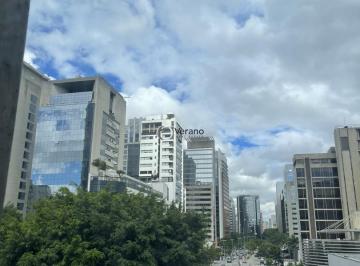 Conjunto comercial Vila Olímpia