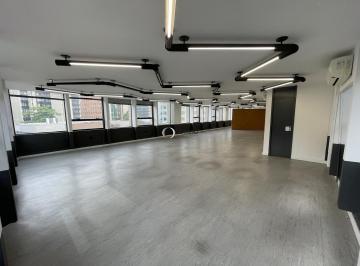 Conjunto comercial Vila Olímpia