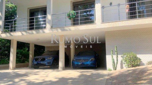 Casa à venda – no Jardim Marajoara