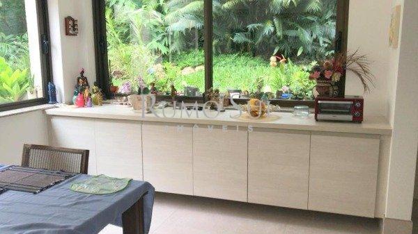Casa à venda – no Jardim Marajoara