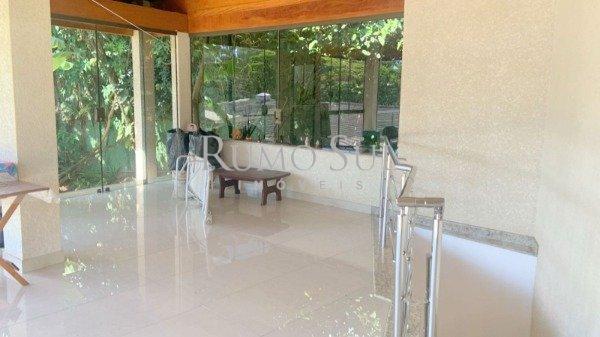 Casa à venda – no Jardim Marajoara