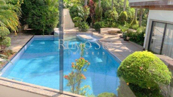 Casa à venda – no Jardim Marajoara
