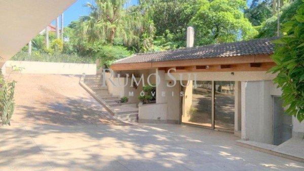 Casa à venda – no Jardim Marajoara