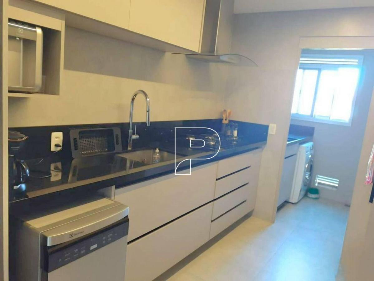 Apartamento com 3 dormitórios à venda, 234 m² por R$ 2.235.000,00 – Cidade São Francisco – São Paulo