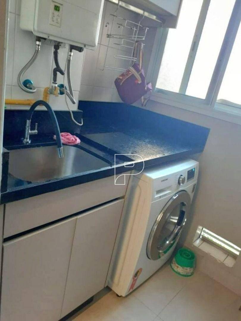 Apartamento com 3 dormitórios à venda, 234 m² por R$ 2.235.000,00 – Cidade São Francisco – São Paulo