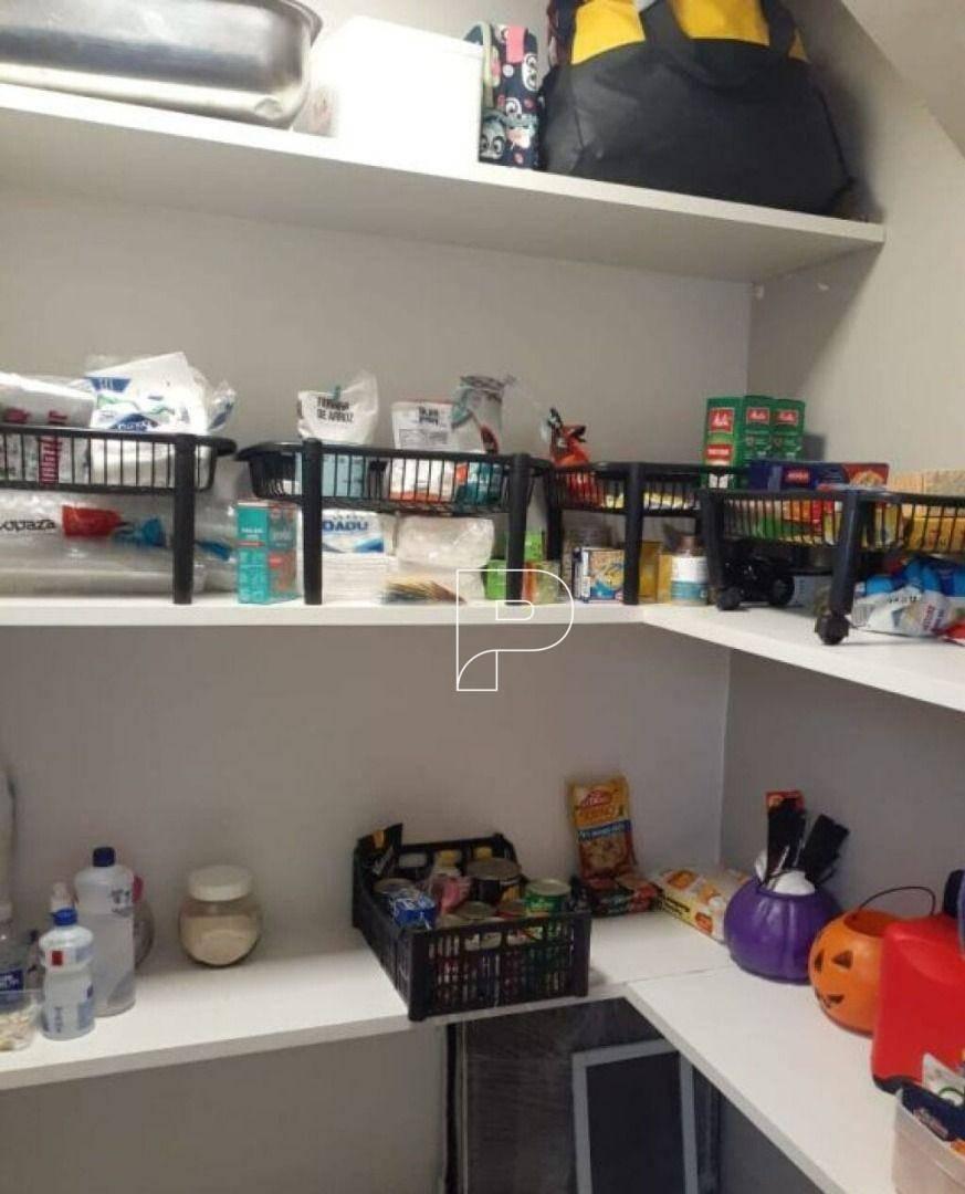 Apartamento com 3 dormitórios à venda, 234 m² por R$ 2.235.000,00 – Cidade São Francisco – São Paulo