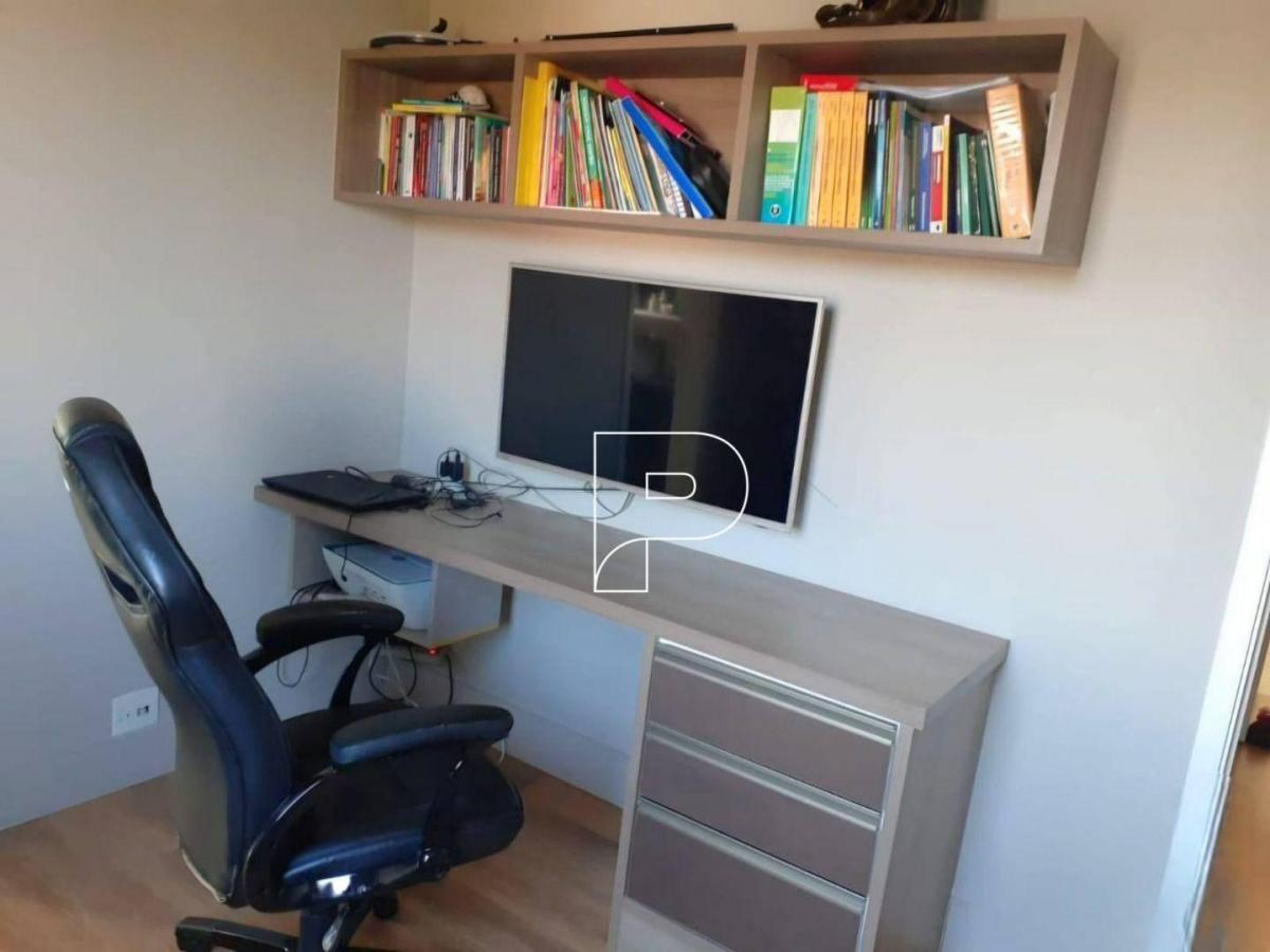 Apartamento com 3 dormitórios à venda, 234 m² por R$ 2.235.000,00 – Cidade São Francisco – São Paulo
