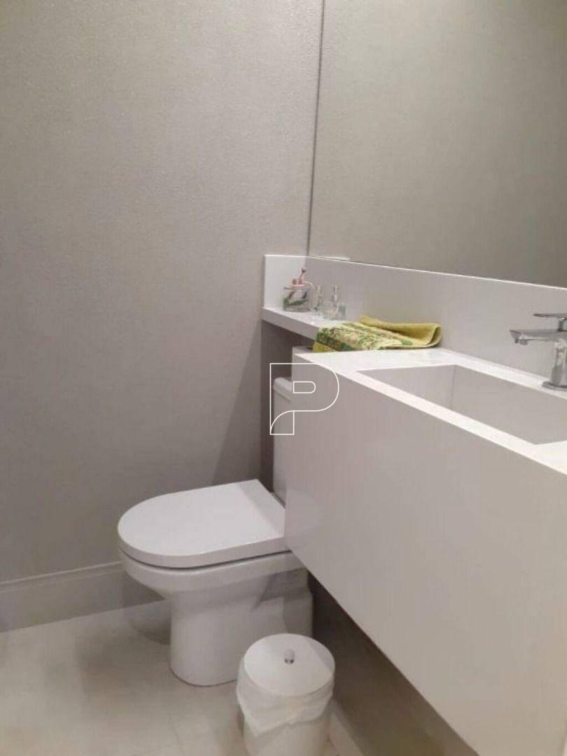 Apartamento com 3 dormitórios à venda, 234 m² por R$ 2.235.000,00 – Cidade São Francisco – São Paulo