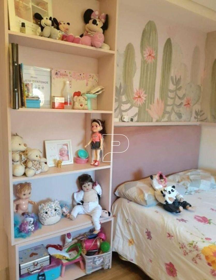 Apartamento com 3 dormitórios à venda, 234 m² por R$ 2.235.000,00 – Cidade São Francisco – São Paulo
