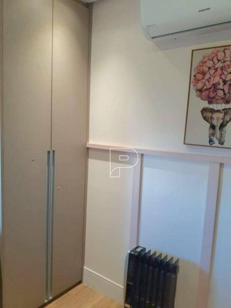 Apartamento com 3 dormitórios à venda, 234 m² por R$ 2.235.000,00 – Cidade São Francisco – São Paulo