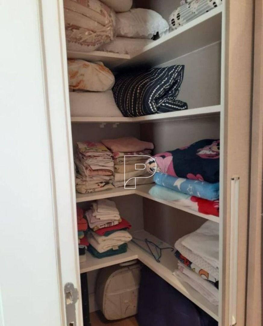 Apartamento com 3 dormitórios à venda, 234 m² por R$ 2.235.000,00 – Cidade São Francisco – São Paulo