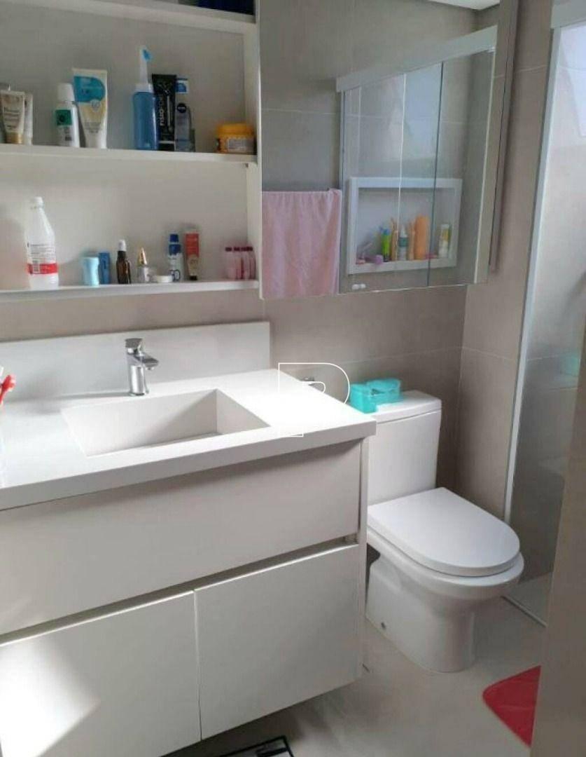 Apartamento com 3 dormitórios à venda, 234 m² por R$ 2.235.000,00 – Cidade São Francisco – São Paulo