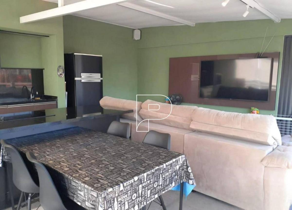 Apartamento com 3 dormitórios à venda, 234 m² por R$ 2.235.000,00 – Cidade São Francisco – São Paulo