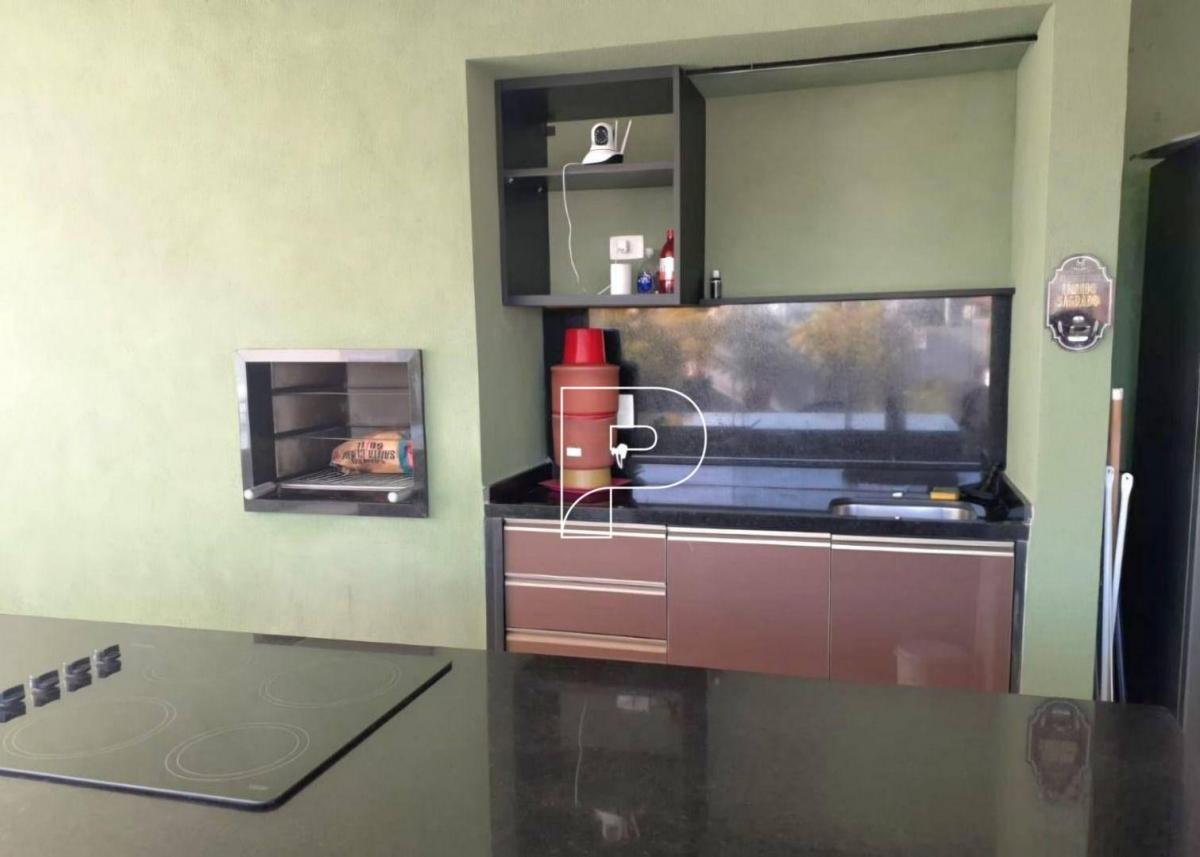 Apartamento com 3 dormitórios à venda, 234 m² por R$ 2.235.000,00 – Cidade São Francisco – São Paulo