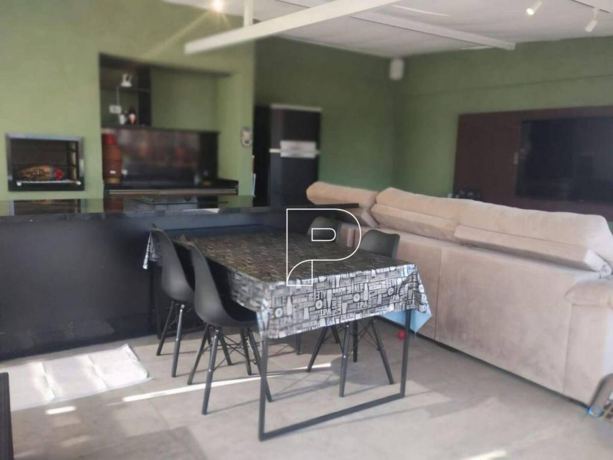 Apartamento com 3 dormitórios à venda, 234 m² por R$ 2.235.000,00 – Cidade São Francisco – São Paulo