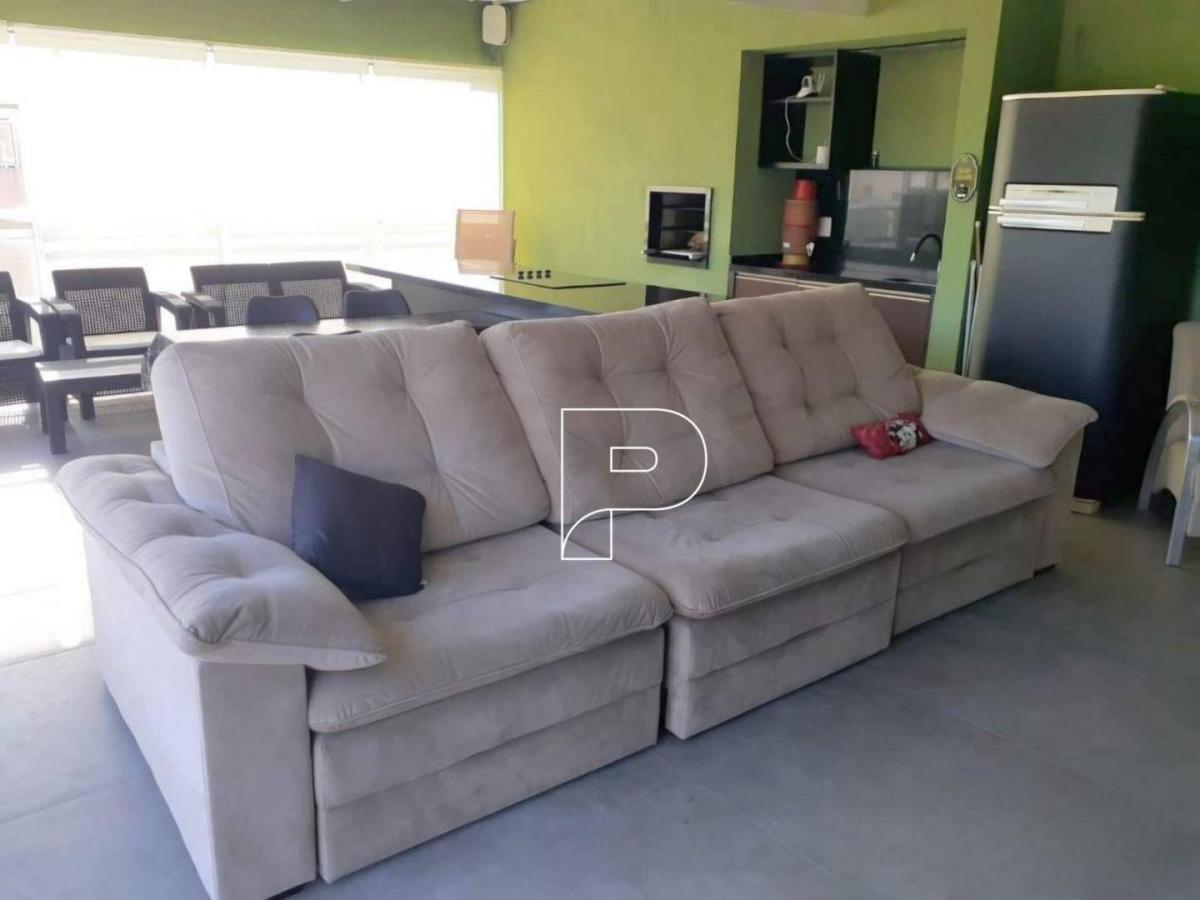 Apartamento com 3 dormitórios à venda, 234 m² por R$ 2.235.000,00 – Cidade São Francisco – São Paulo