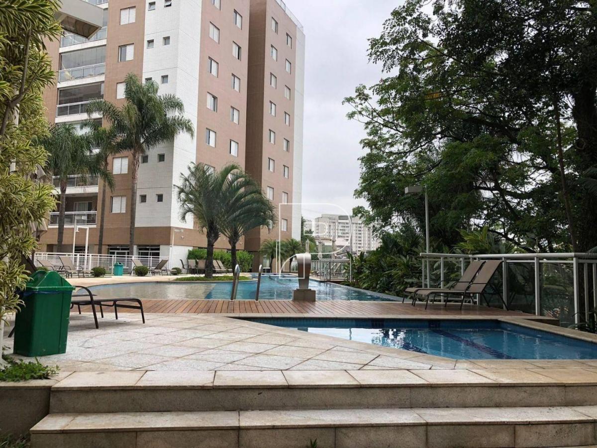 Apartamento com 3 dormitórios à venda, 234 m² por R$ 2.235.000,00 – Cidade São Francisco – São Paulo