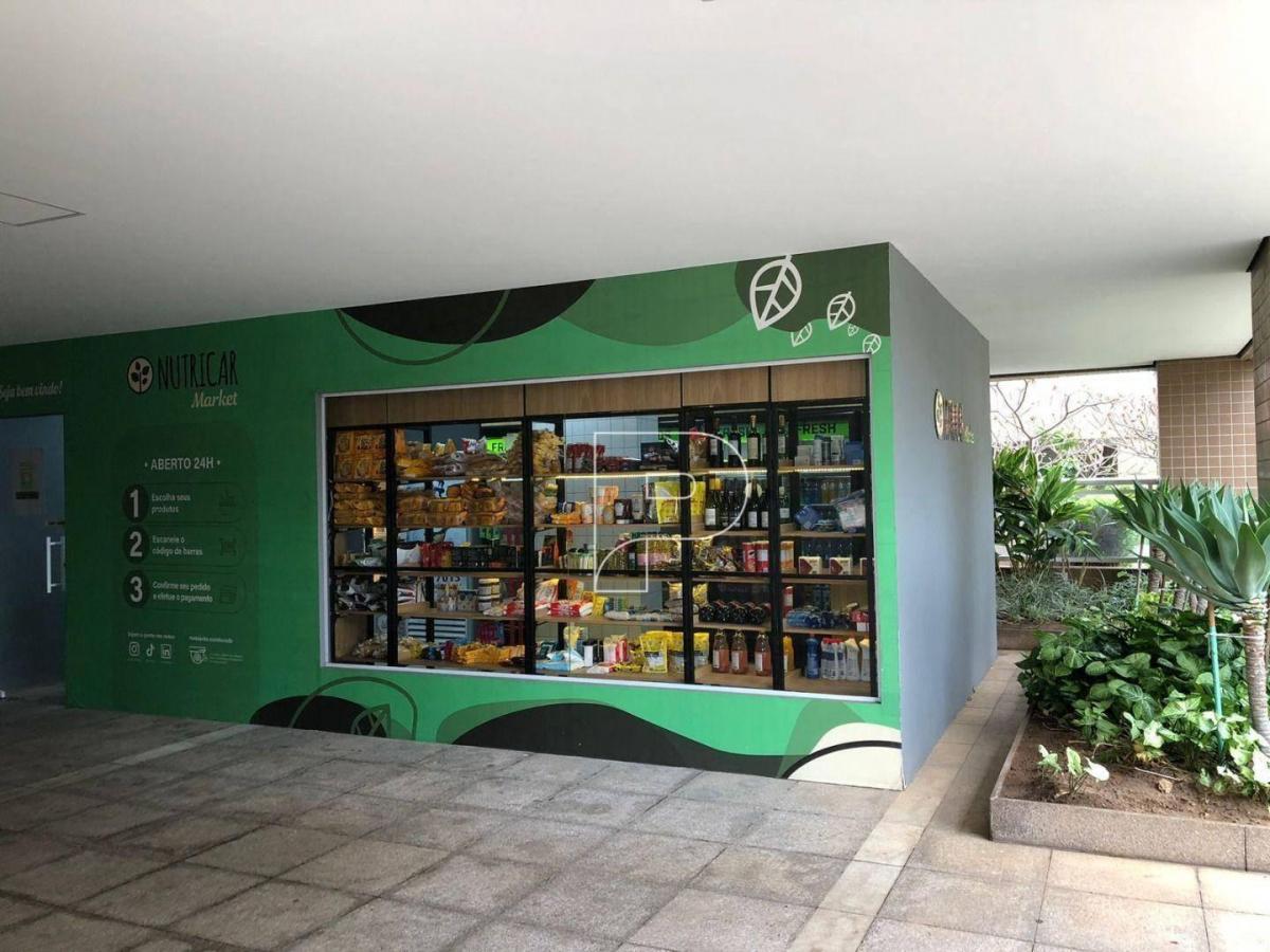 Apartamento com 3 dormitórios à venda, 234 m² por R$ 2.235.000,00 – Cidade São Francisco – São Paulo