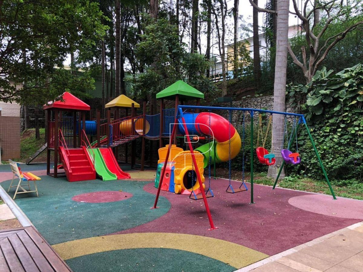 Apartamento com 3 dormitórios à venda, 234 m² por R$ 2.235.000,00 – Cidade São Francisco – São Paulo