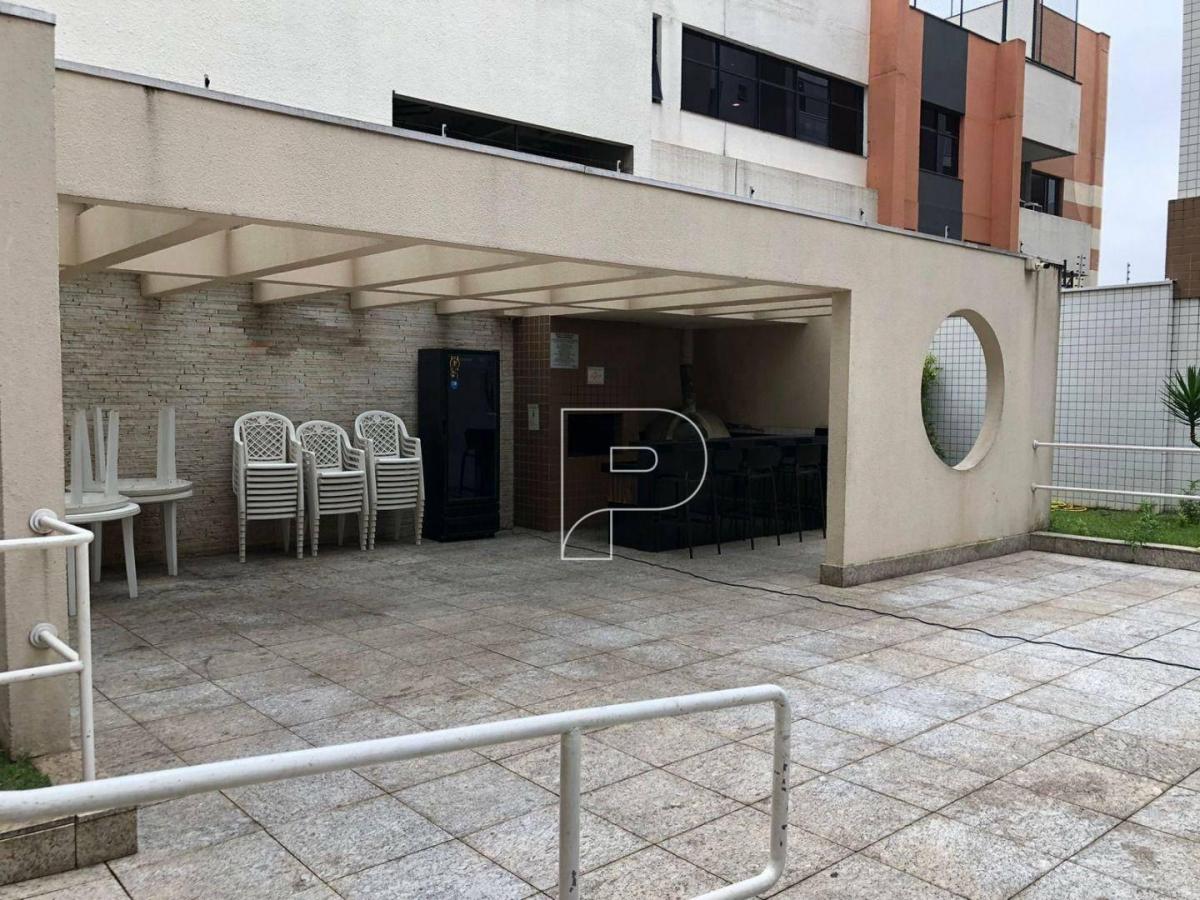 Apartamento com 3 dormitórios à venda, 234 m² por R$ 2.235.000,00 – Cidade São Francisco – São Paulo