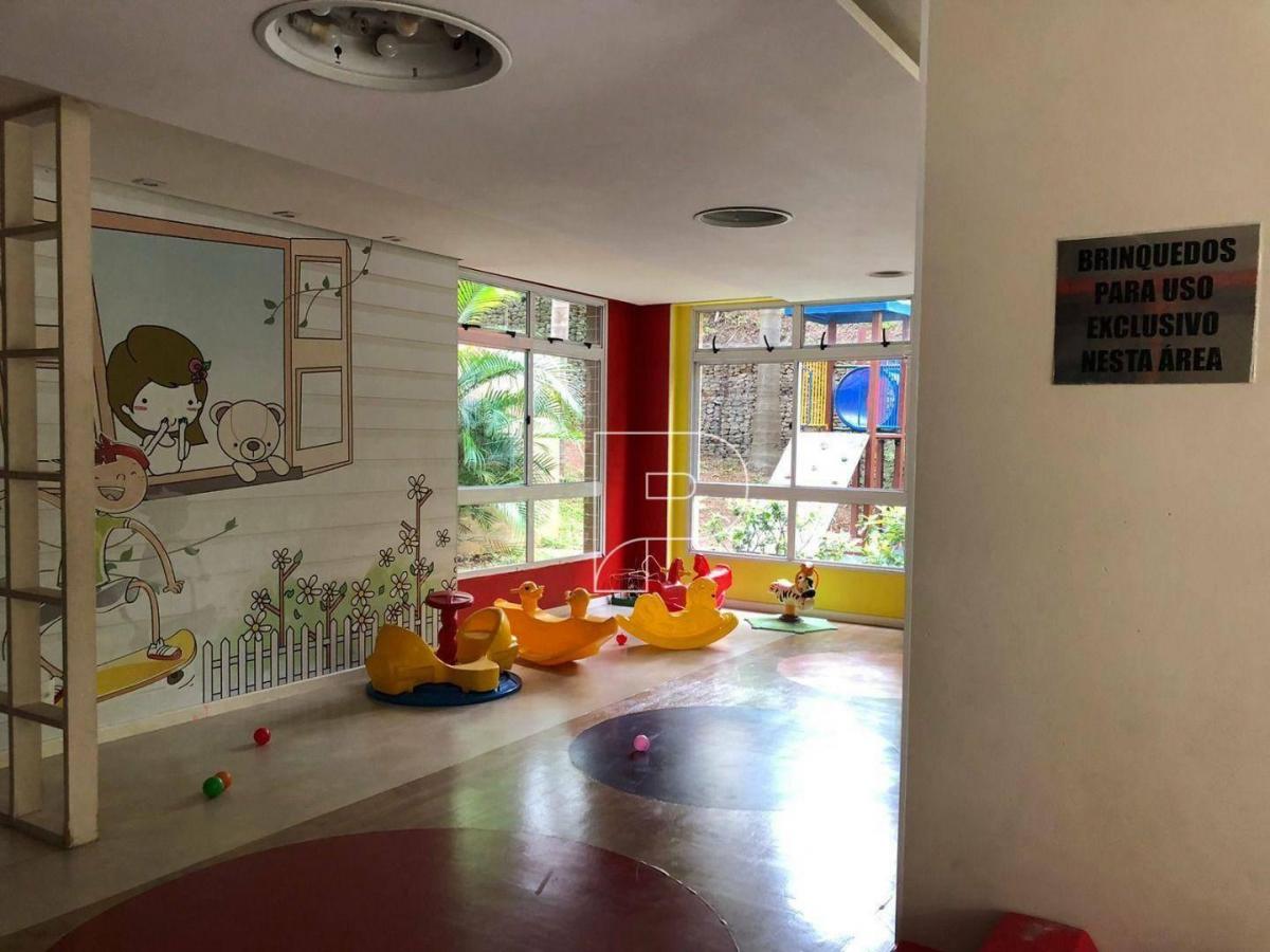 Apartamento com 3 dormitórios à venda, 234 m² por R$ 2.235.000,00 – Cidade São Francisco – São Paulo