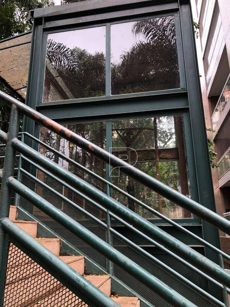 Apartamento com 3 dormitórios à venda, 234 m² por R$ 2.235.000,00 – Cidade São Francisco – São Paulo