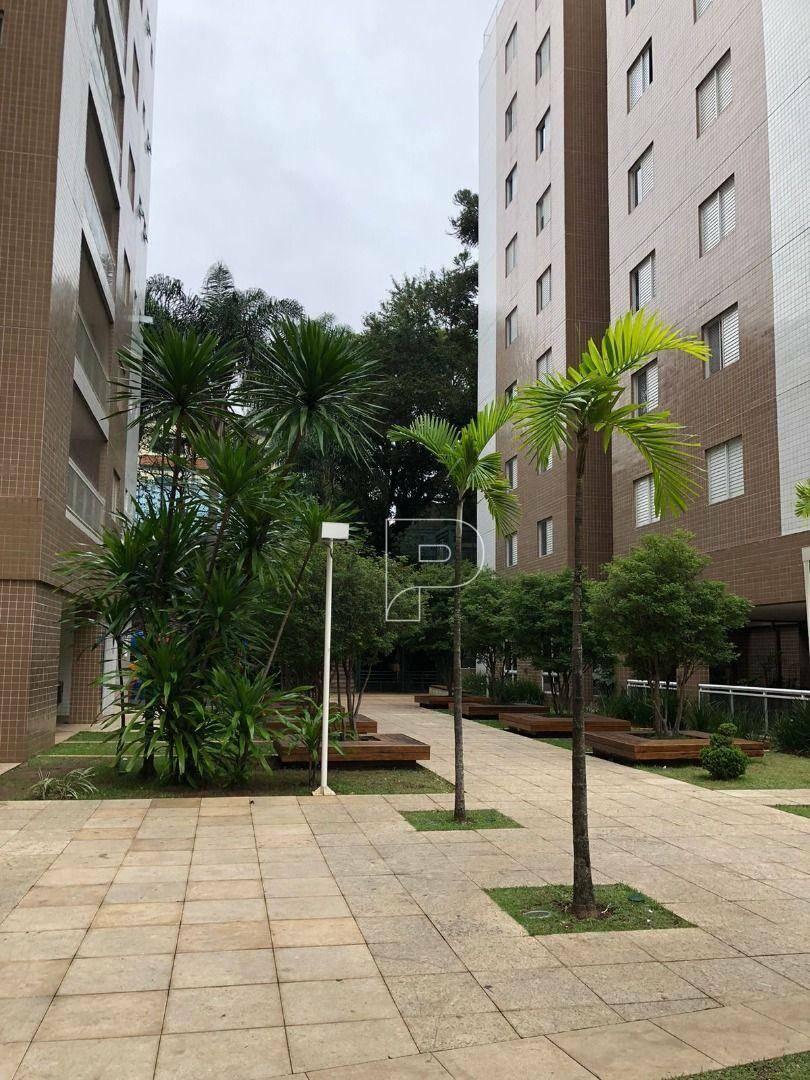 Apartamento com 3 dormitórios à venda, 234 m² por R$ 2.235.000,00 – Cidade São Francisco – São Paulo