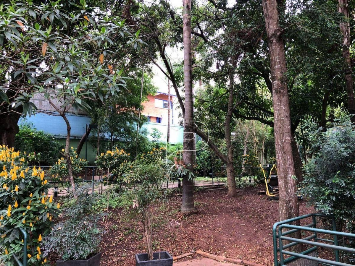 Apartamento com 3 dormitórios à venda, 234 m² por R$ 2.235.000,00 – Cidade São Francisco – São Paulo