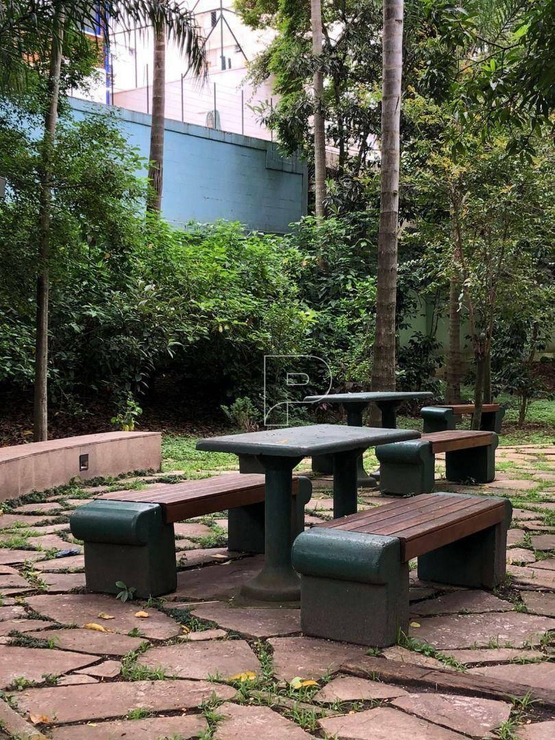 Apartamento com 3 dormitórios à venda, 234 m² por R$ 2.235.000,00 – Cidade São Francisco – São Paulo