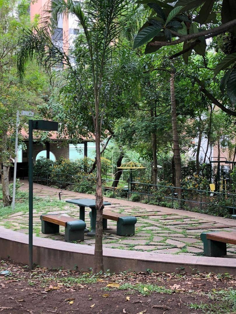 Apartamento com 3 dormitórios à venda, 234 m² por R$ 2.235.000,00 – Cidade São Francisco – São Paulo