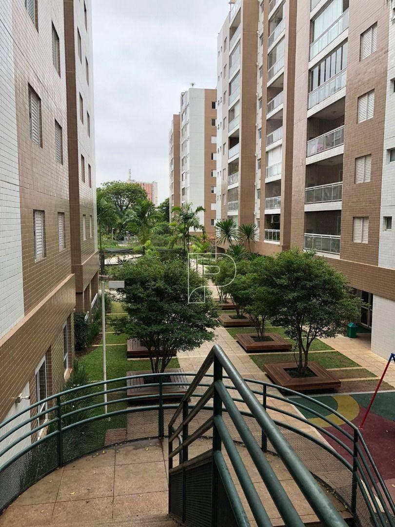 Apartamento com 3 dormitórios à venda, 234 m² por R$ 2.235.000,00 – Cidade São Francisco – São Paulo