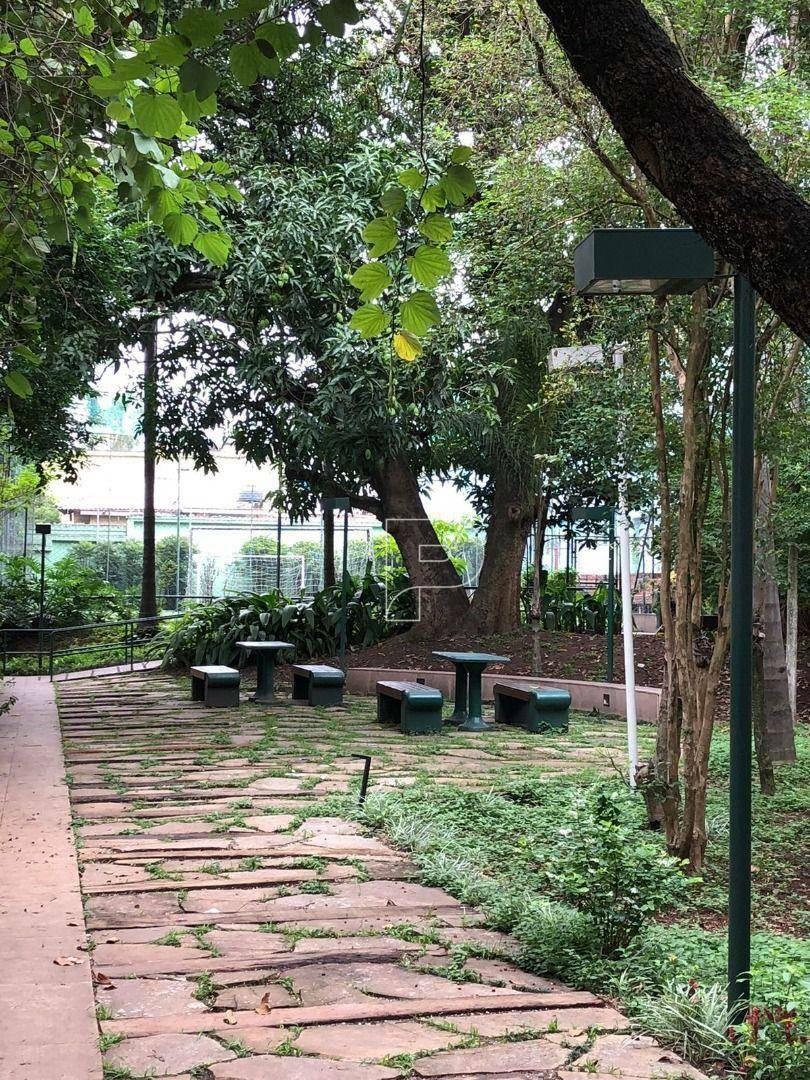 Apartamento com 3 dormitórios à venda, 234 m² por R$ 2.235.000,00 – Cidade São Francisco – São Paulo