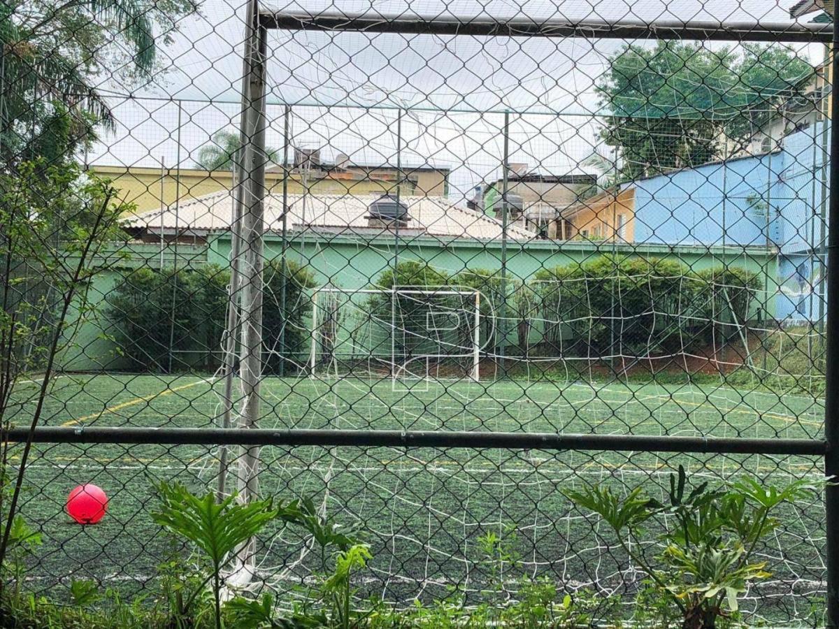 Apartamento com 3 dormitórios à venda, 234 m² por R$ 2.235.000,00 – Cidade São Francisco – São Paulo