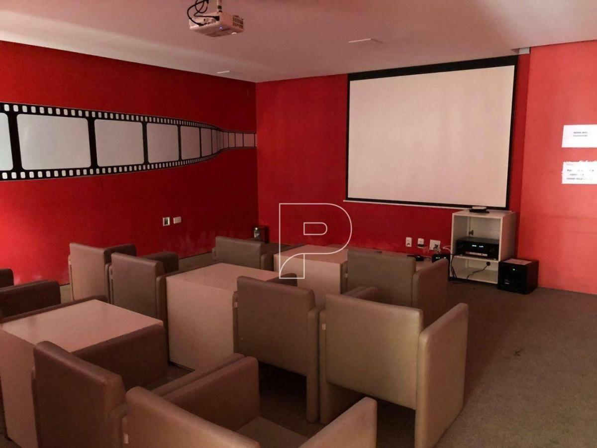 Apartamento com 3 dormitórios à venda, 234 m² por R$ 2.235.000,00 – Cidade São Francisco – São Paulo