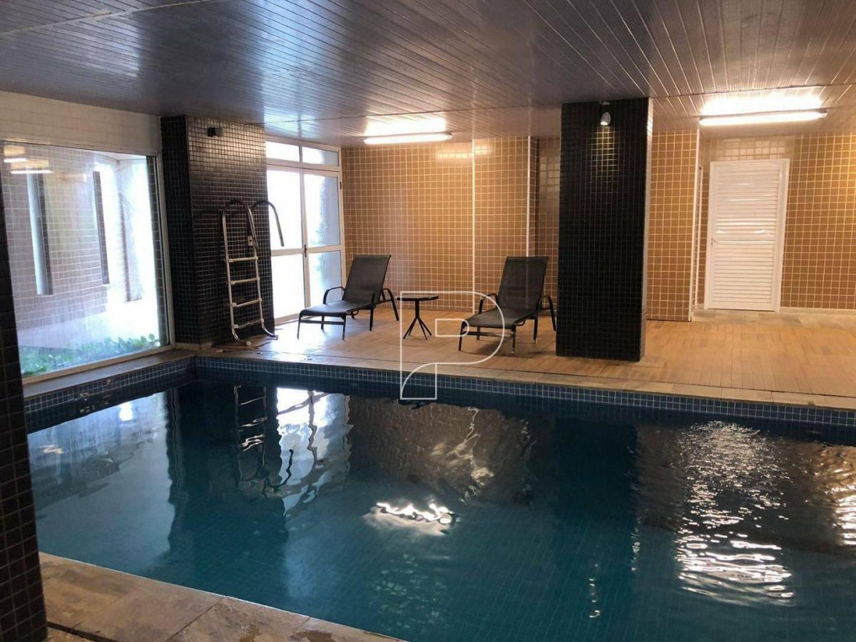 Apartamento com 3 dormitórios à venda, 234 m² por R$ 2.235.000,00 – Cidade São Francisco – São Paulo