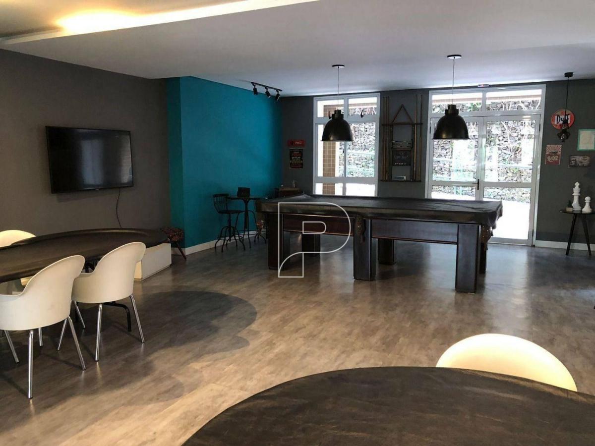 Apartamento com 3 dormitórios à venda, 234 m² por R$ 2.235.000,00 – Cidade São Francisco – São Paulo