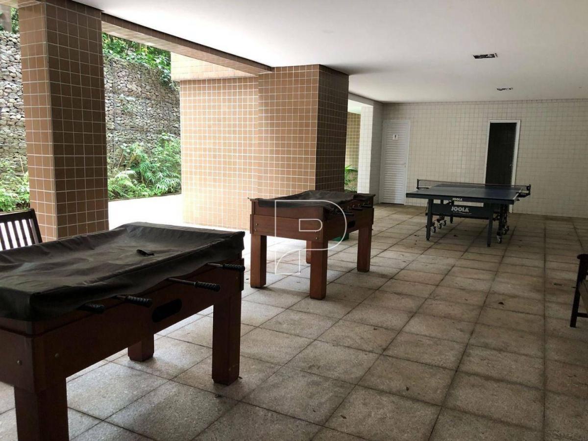 Apartamento com 3 dormitórios à venda, 234 m² por R$ 2.235.000,00 – Cidade São Francisco – São Paulo