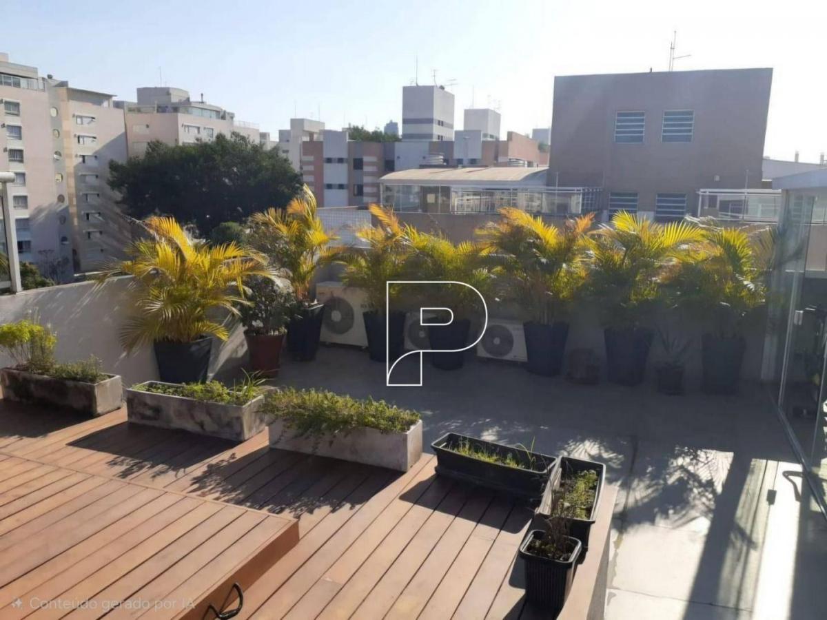 Apartamento com 3 dormitórios à venda, 234 m² por R$ 2.235.000,00 – Cidade São Francisco – São Paulo