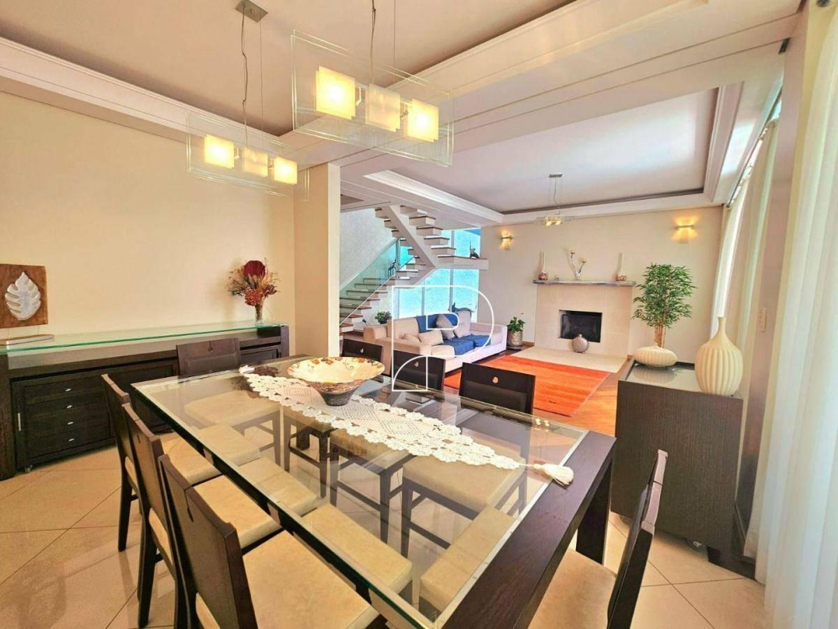 Casa com 5 dormitórios à venda, 408 m² por R$ 2.690.000,00 – Parque dos Príncipes – São Paulo/SP