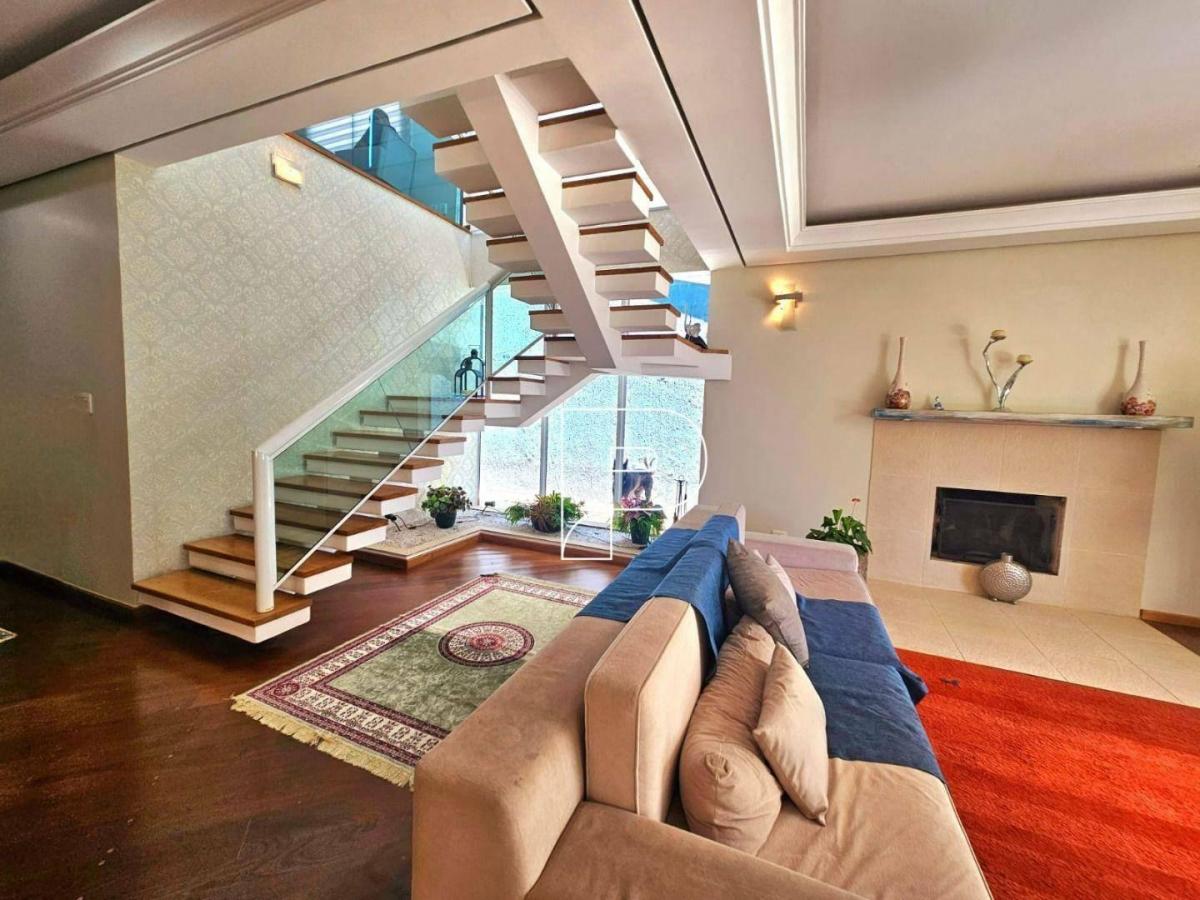 Casa com 5 dormitórios à venda, 408 m² por R$ 2.690.000,00 – Parque dos Príncipes – São Paulo/SP