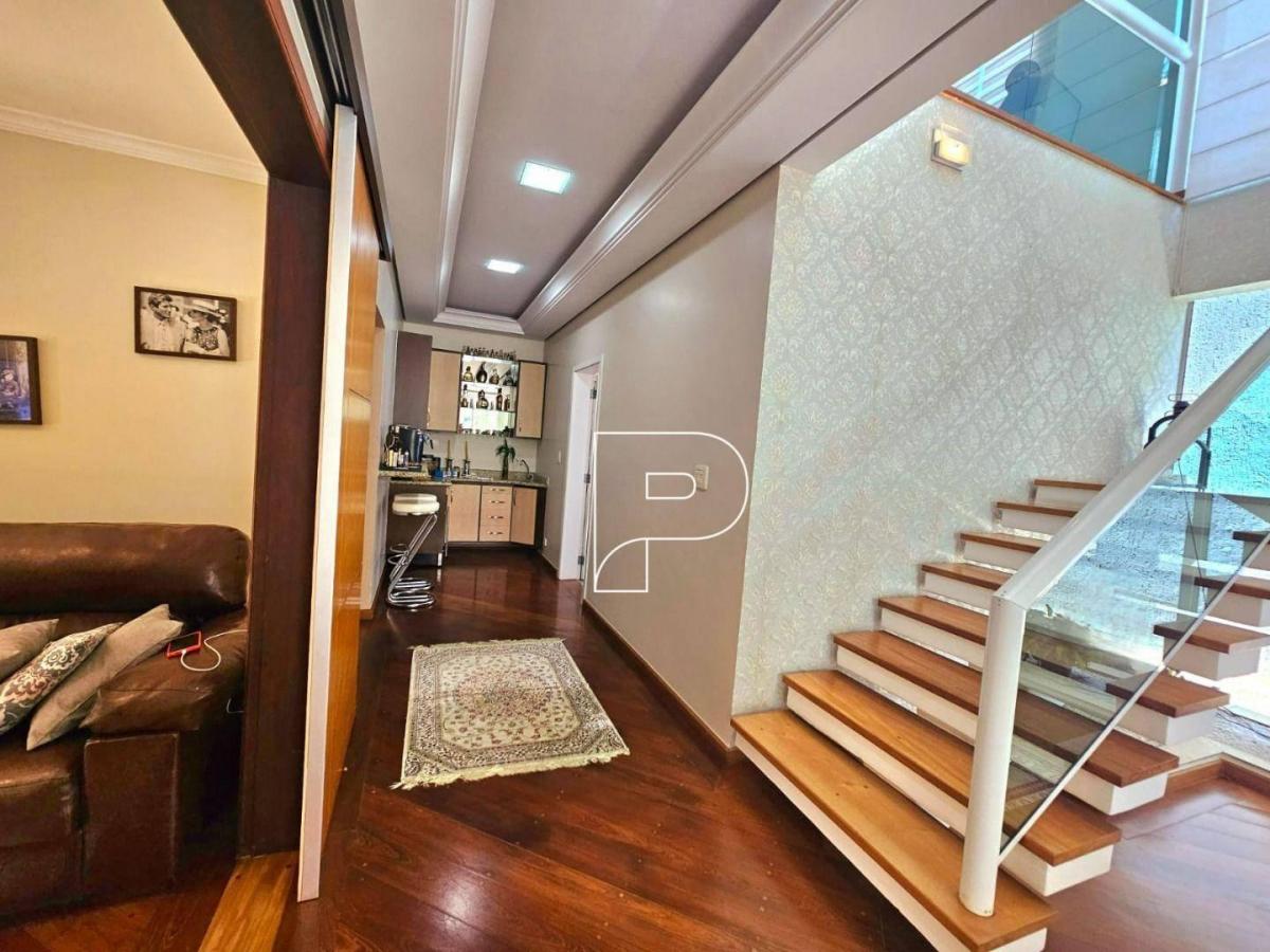 Casa com 5 dormitórios à venda, 408 m² por R$ 2.690.000,00 – Parque dos Príncipes – São Paulo/SP
