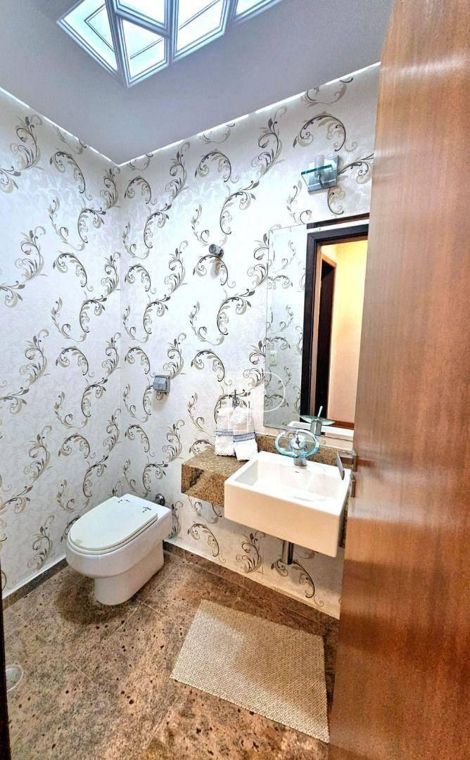 Casa com 5 dormitórios à venda, 408 m² por R$ 2.690.000,00 – Parque dos Príncipes – São Paulo/SP
