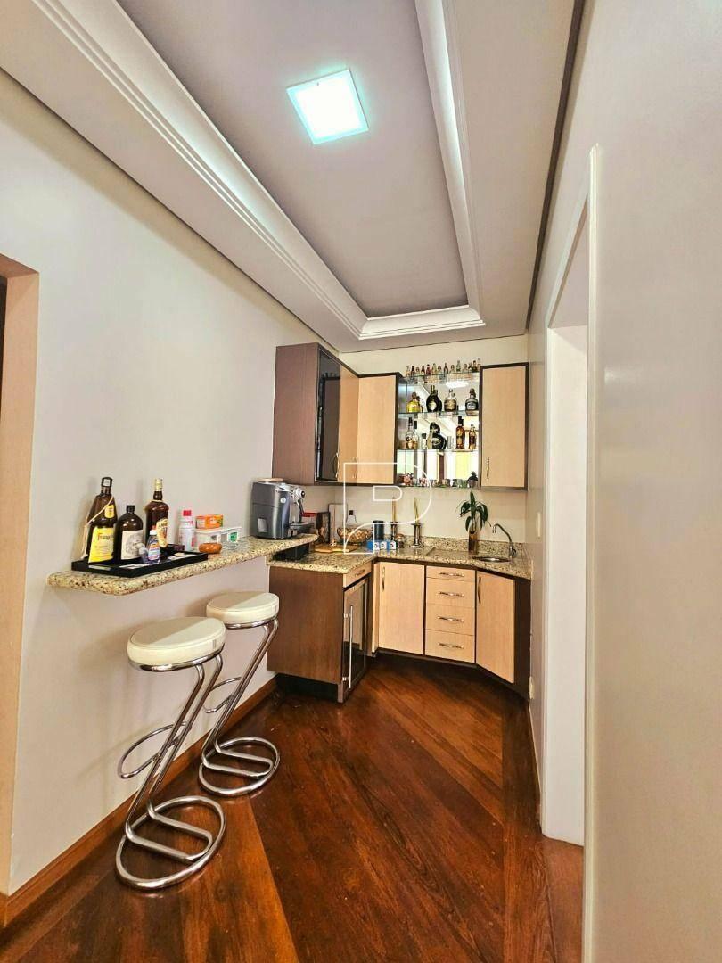 Casa com 5 dormitórios à venda, 408 m² por R$ 2.690.000,00 – Parque dos Príncipes – São Paulo/SP