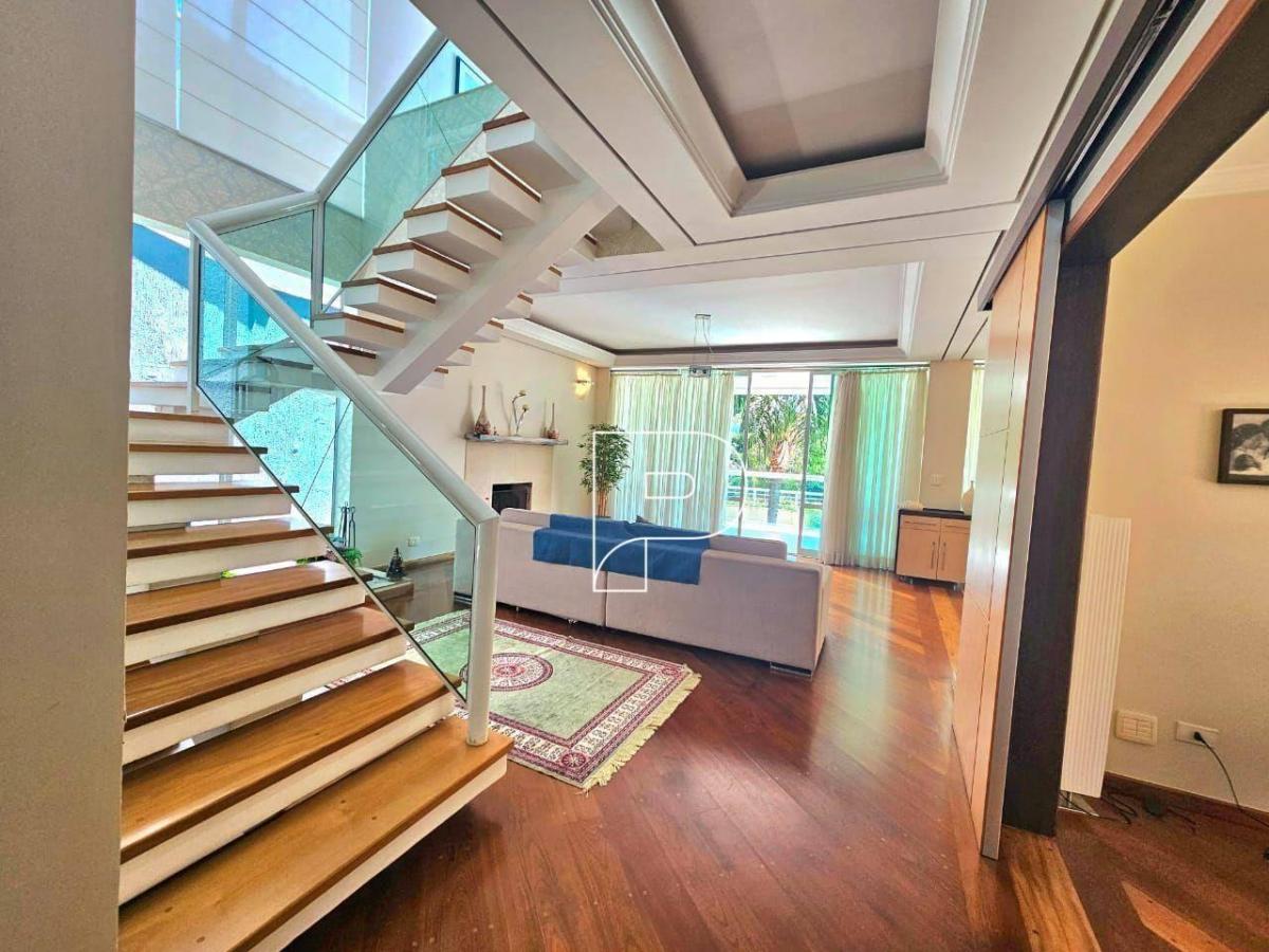 Casa com 5 dormitórios à venda, 408 m² por R$ 2.690.000,00 – Parque dos Príncipes – São Paulo/SP