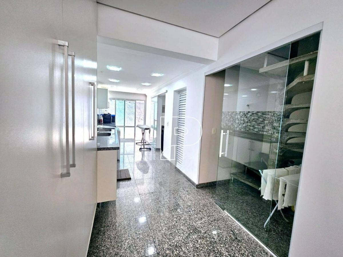 Casa com 5 dormitórios à venda, 408 m² por R$ 2.690.000,00 – Parque dos Príncipes – São Paulo/SP