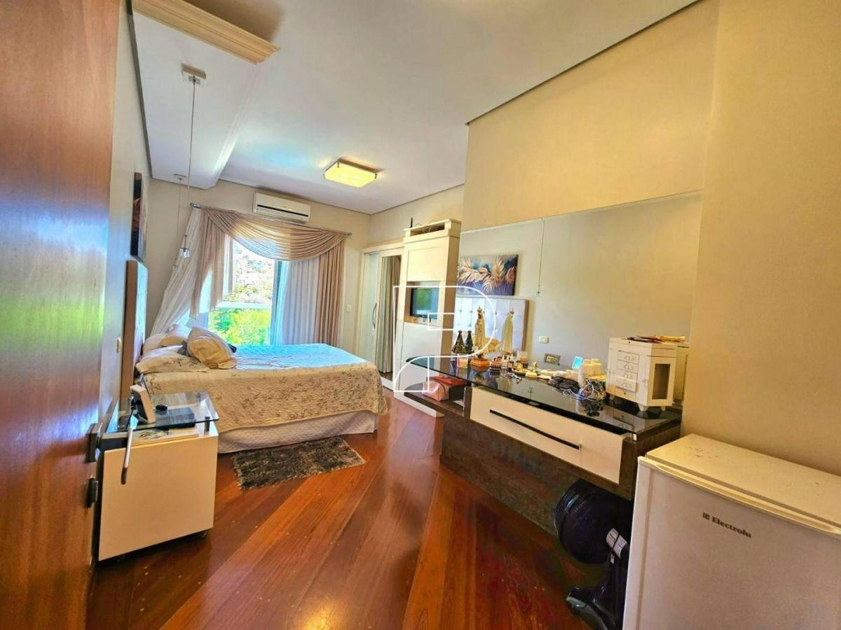 Casa com 5 dormitórios à venda, 408 m² por R$ 2.690.000,00 – Parque dos Príncipes – São Paulo/SP
