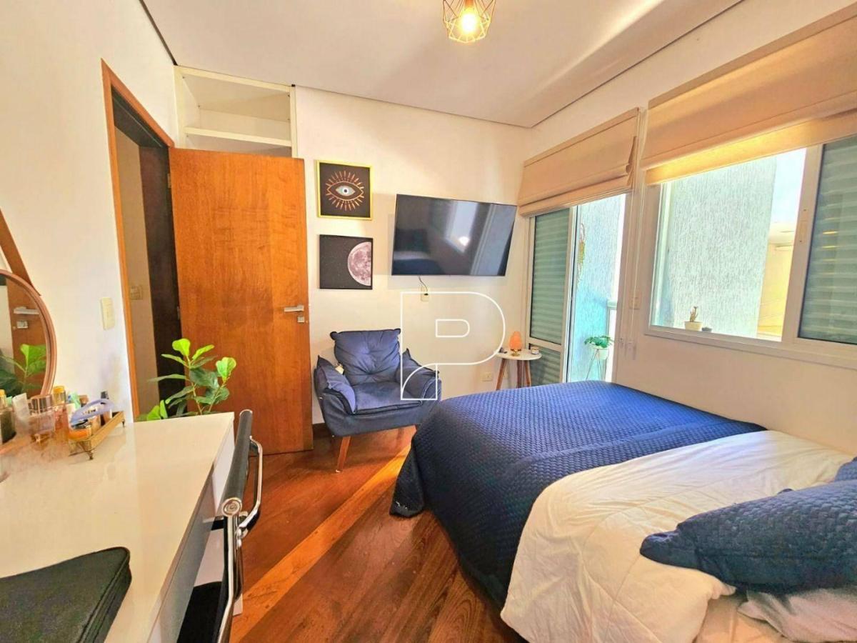 Casa com 5 dormitórios à venda, 408 m² por R$ 2.690.000,00 – Parque dos Príncipes – São Paulo/SP
