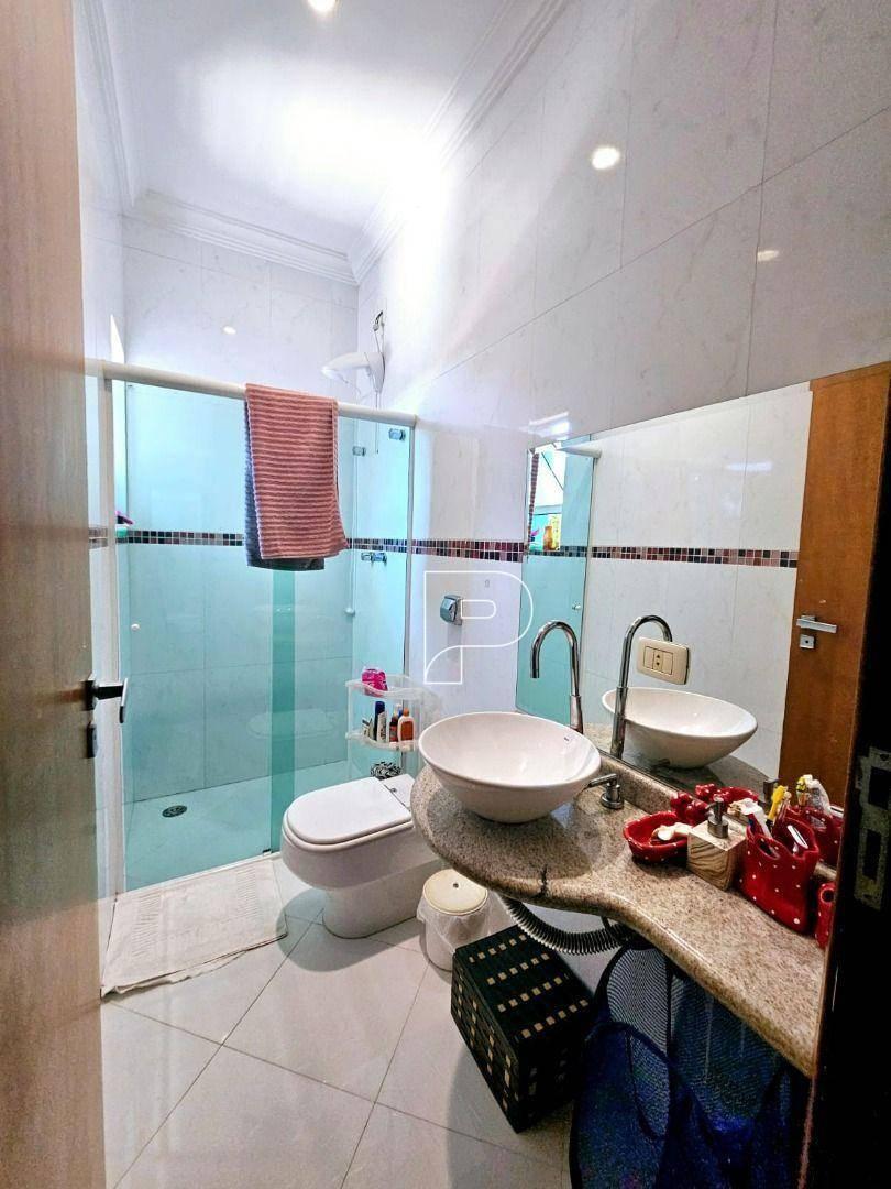 Casa com 5 dormitórios à venda, 408 m² por R$ 2.690.000,00 – Parque dos Príncipes – São Paulo/SP